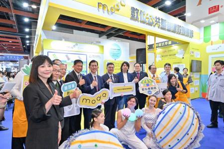 2024年11月14日行政院長卓榮泰出席「113資訊月暨臺灣教育科技展」開幕典禮 _4_.jpg