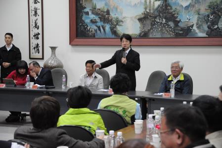 院長視察漢光果菜生產合作社-3　共7張