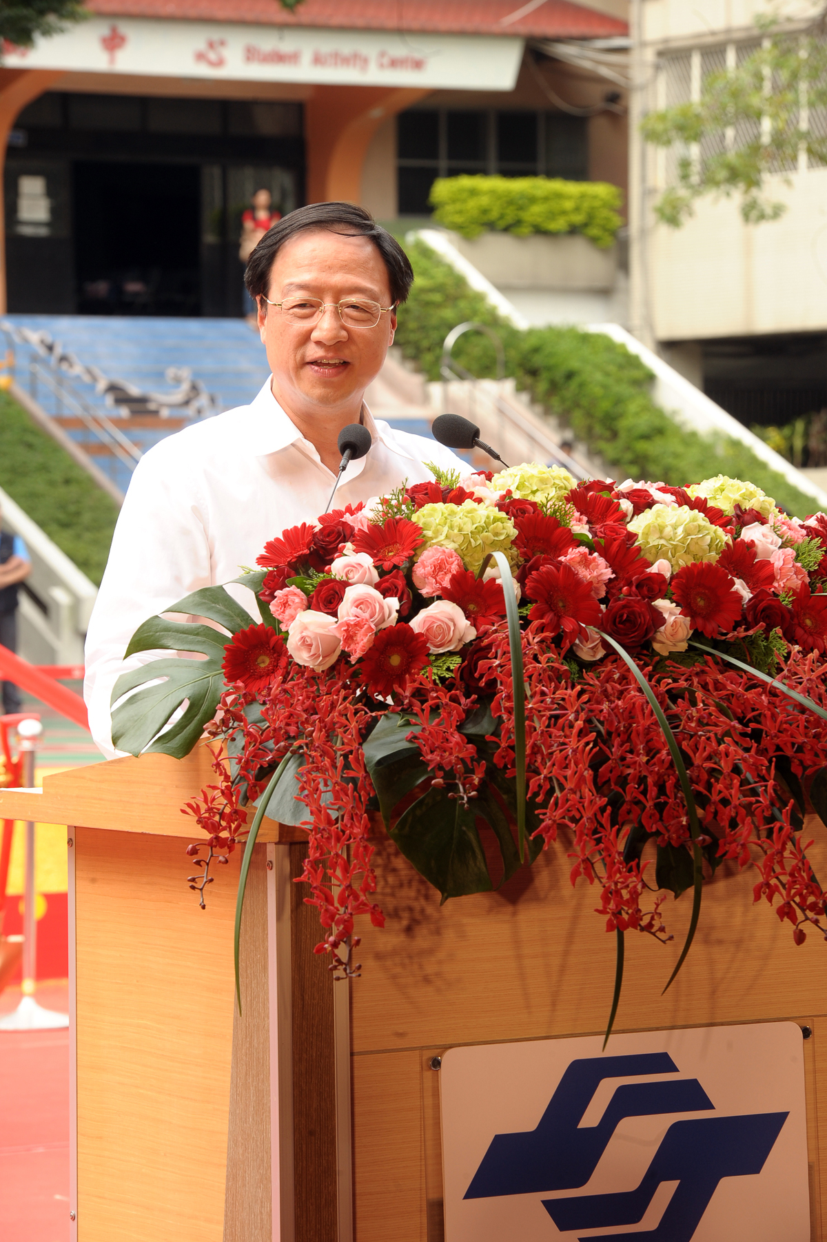 江揆：萬大線可解決民眾塞車困擾 繁榮地方經濟與生活 　共3張
