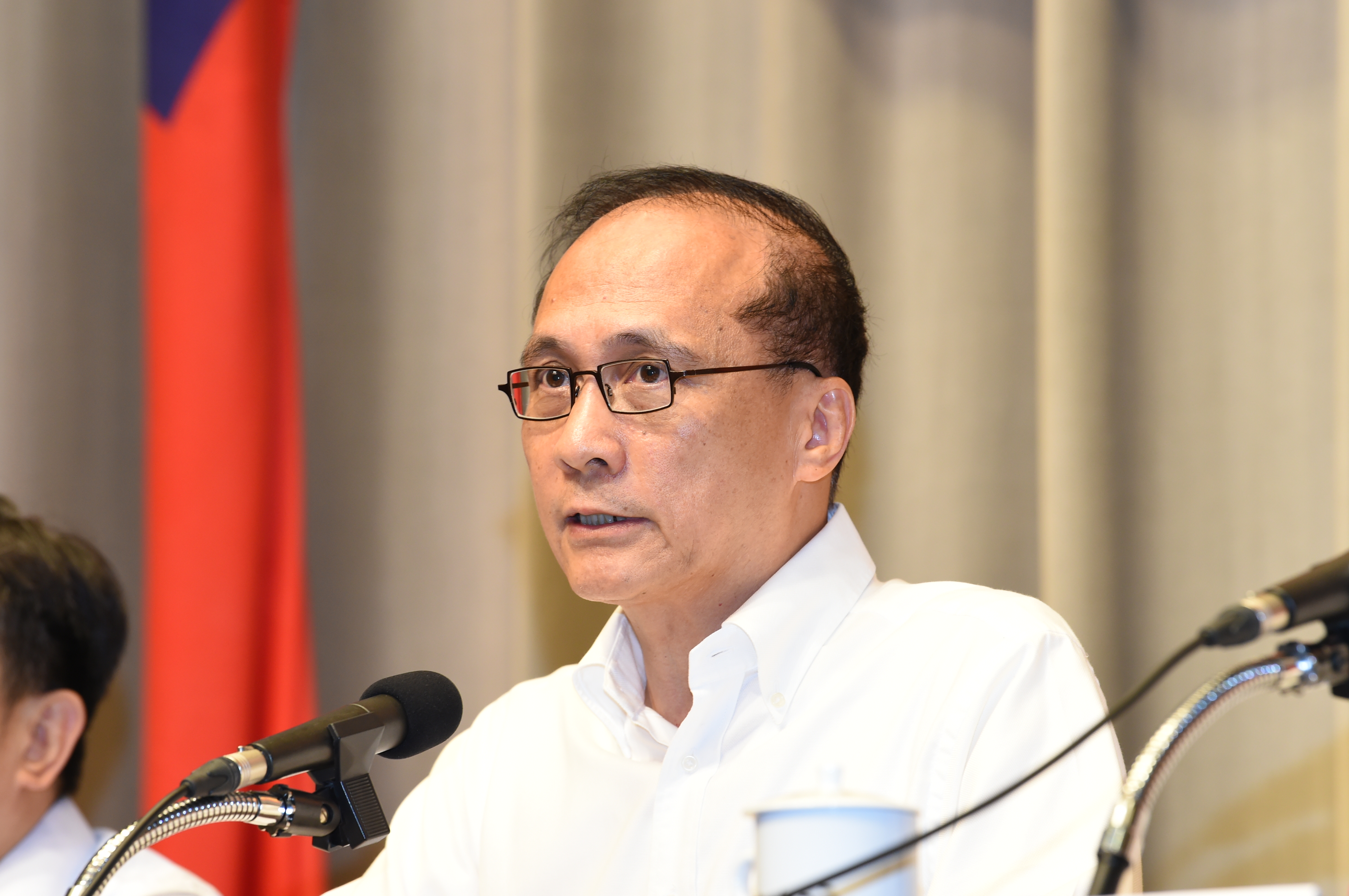 政院針對跳電事件向社會道歉  林揆：組成行政調查小組釐清責任 　共2張