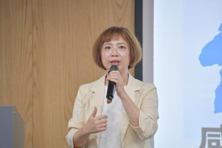 2024年7月13日行政院長卓榮泰參訪「昆兆益精密工業股份有限公司」　共9張