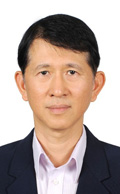 黃彥男