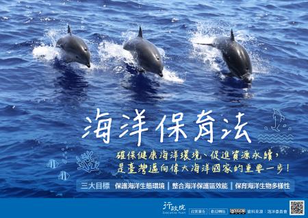 海洋保育法