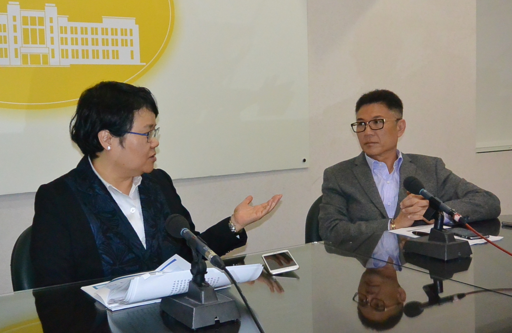 張揆：持續推動虛擬世界發展法規  完備數位生活新樣態 　共1張
