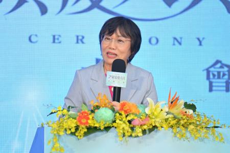 2026年8月21日行政院秘書長張惇涵出席114年調解案件榮獲中央各獎項績優人員表揚大會 　共6張