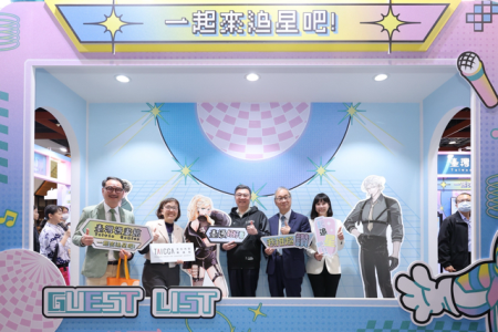 2026年2月5日行政院長卓榮泰參觀2026年第34屆台北國際書展 　共11張