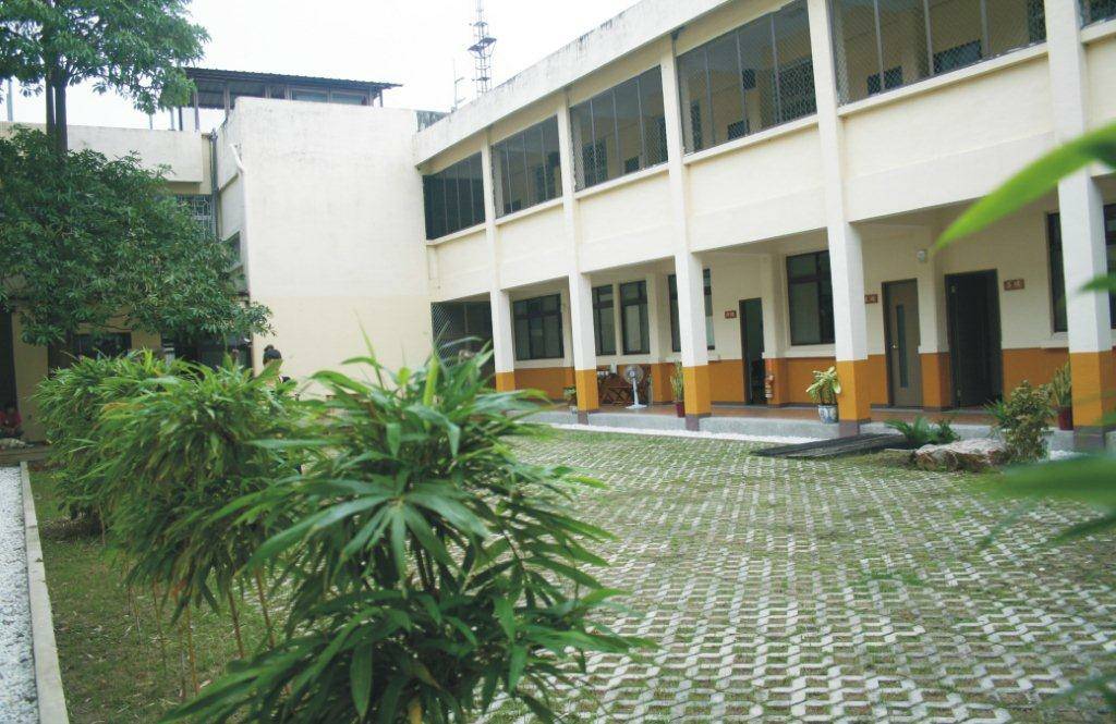 林揆：政府與民間合作推動反毒  建立毒品戒治世界典範