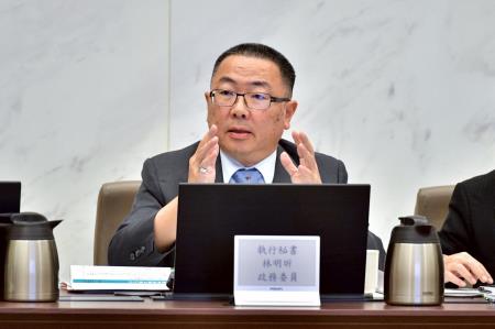 行政院長卓榮泰推動轉型正義會報第7次會議 　共6張