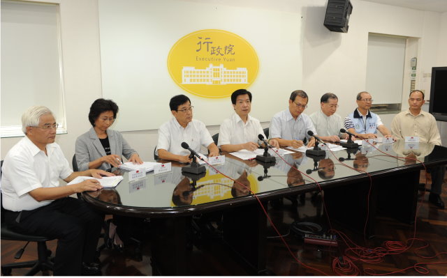 政院：遙控無人航空器管理 首重國家安全與公眾安全 　共3張