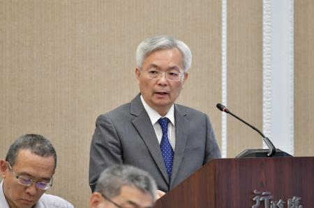 2024年9月2日行政院長卓榮泰主持「行政院113年第4次治安會報」S__108478962_0 　共5張