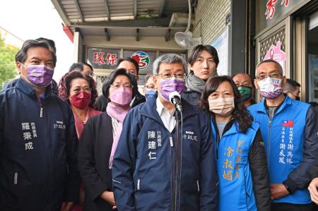 2023年2月21日行政院長陳建仁參訪「彰化縣秀水鄉馬興社區發展協會」 _1_