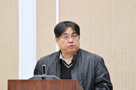 2024年1月25日行政院長陳建仁主持中央道路交通安全會報113年第1次會議6 　共14張