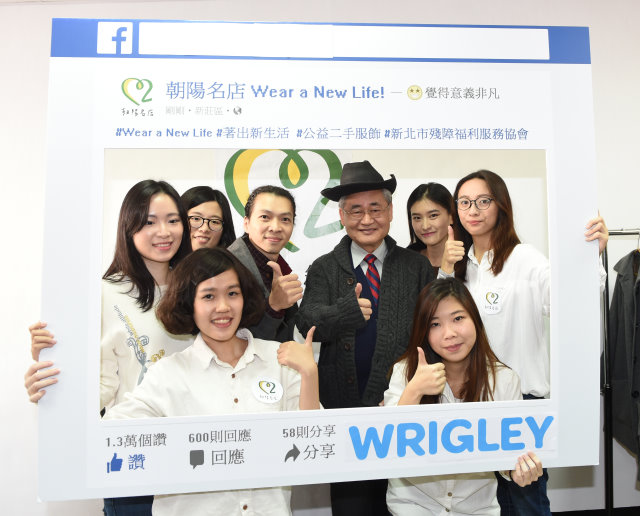 毛揆：展現跨領域創意 空總是臺灣未來創新經濟的亮點 　共3張