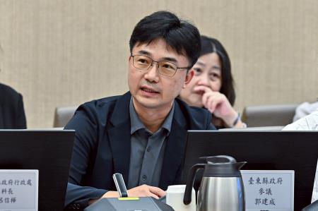 2026年7月2日行政院長卓榮泰主持行政院離島建設指導委員會第21次會議 　共6張