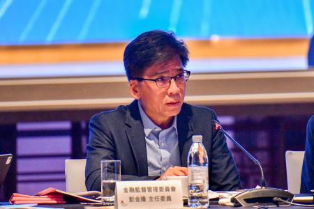 2026年6月6日行政院長卓榮泰出席「中華民國工商協進會工商午餐會」 　共8張