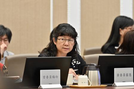 2024年5月1日行政院長陳建仁主持行政院性別平等第30次委員會議S__10158096_0 　共8張