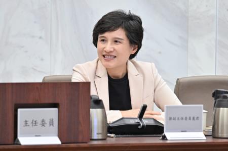 2024年10月30日行政院長卓榮泰主持行政院經濟發展委員會第2次會議（下半場）。 　共6張