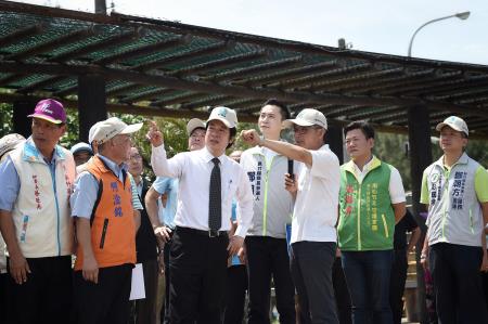 1070819行政院長賴清德視察前瞻基礎建設計畫（水環境）—頭前溪整體水岸環境營造辦理情_3