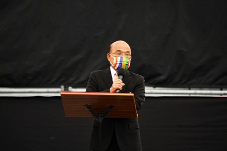 2022年6月10日行政院長蘇貞昌出席2022城市博覽會開幕典禮9.jpg