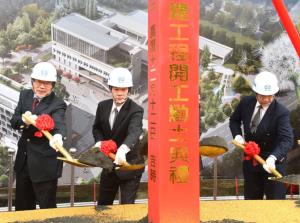 行政院長賴清德出席自來水員工訓練園區興建工程開工動土典禮照片.jpg