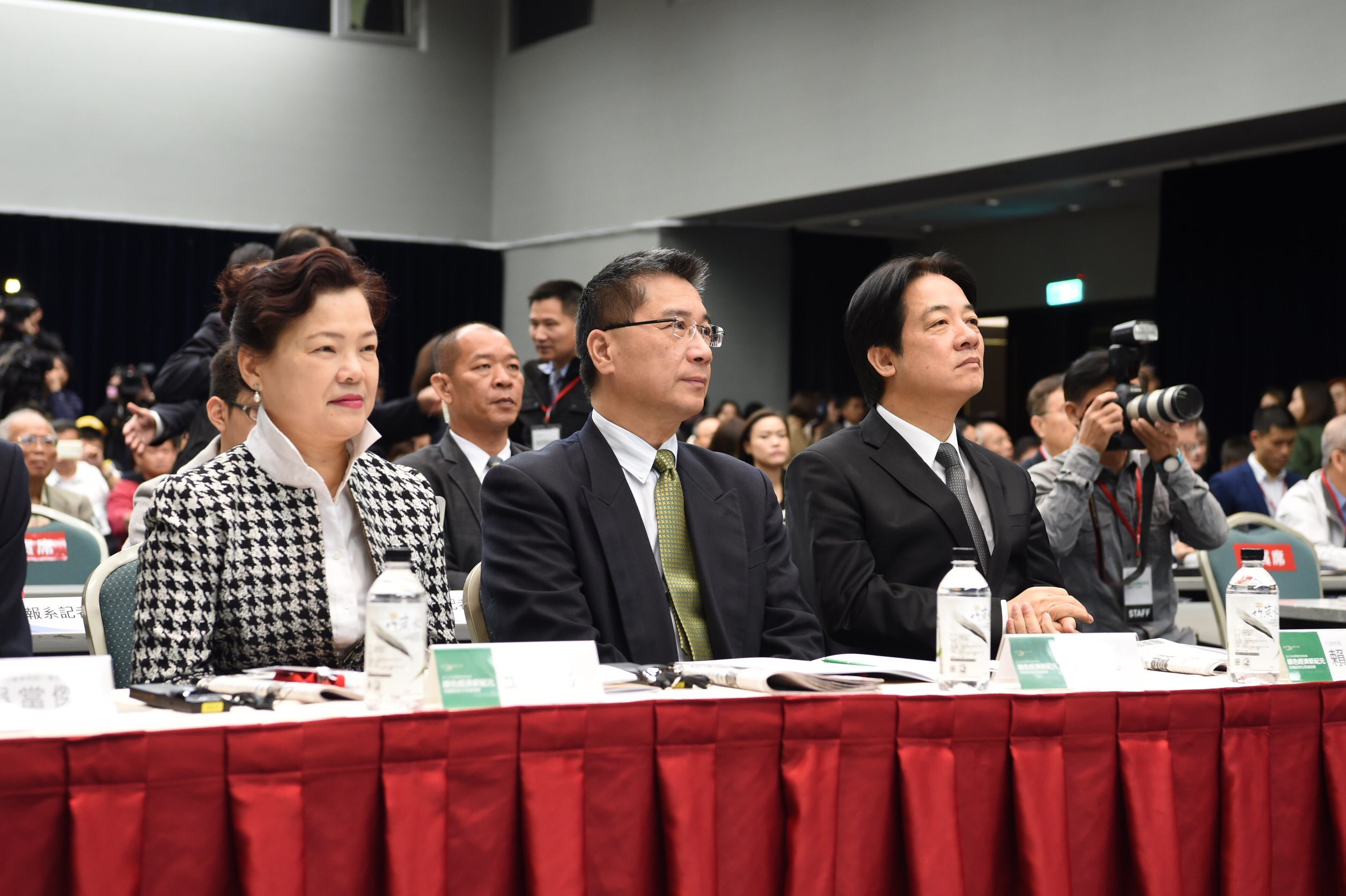賴揆：建立安全、潔淨而且永續的綠能矽島 　共5張