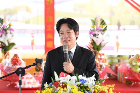 1070917賴清德院長出席中部科學園區二林園區開發工程與進駐廠商聯合動土典禮-2