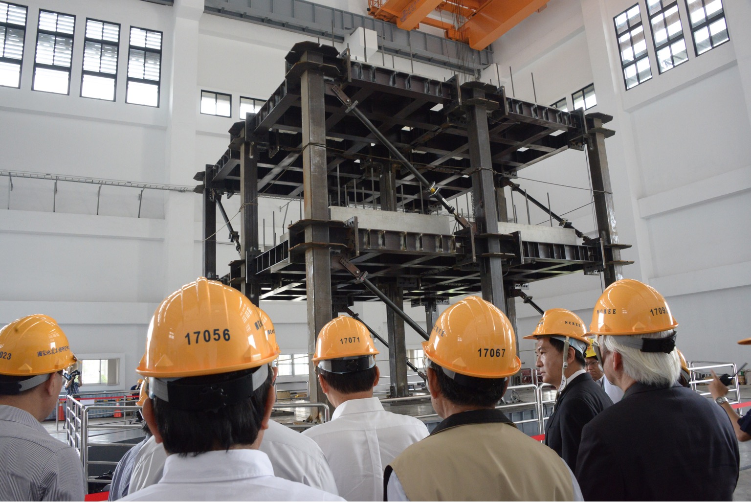 林揆：打造「沙崙綠能科學城」成為國家綠能產業發展先進亮點