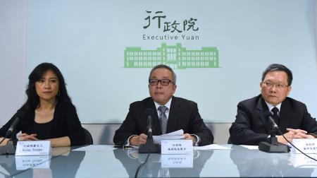 2019年1月8日發言人Kolas Yotaka主持歲計賸餘相關規劃說明記者會108.1.8DSC_6906 　共2張