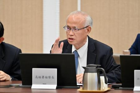 2024年11月11日行政院長卓榮泰主持113年第5次治安會報S__110215438_0 　共7張