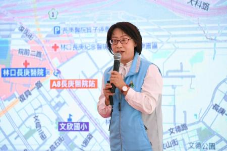 2023年5月16日行政院長陳建仁視察交通安全系列活動「桃園閃耀雙城飛翔-長庚新驛站」6.jpg