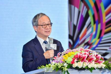 2026年9月30日行政院長卓榮泰出席第7屆國家文化資產保存獎頒獎典禮 　共9張