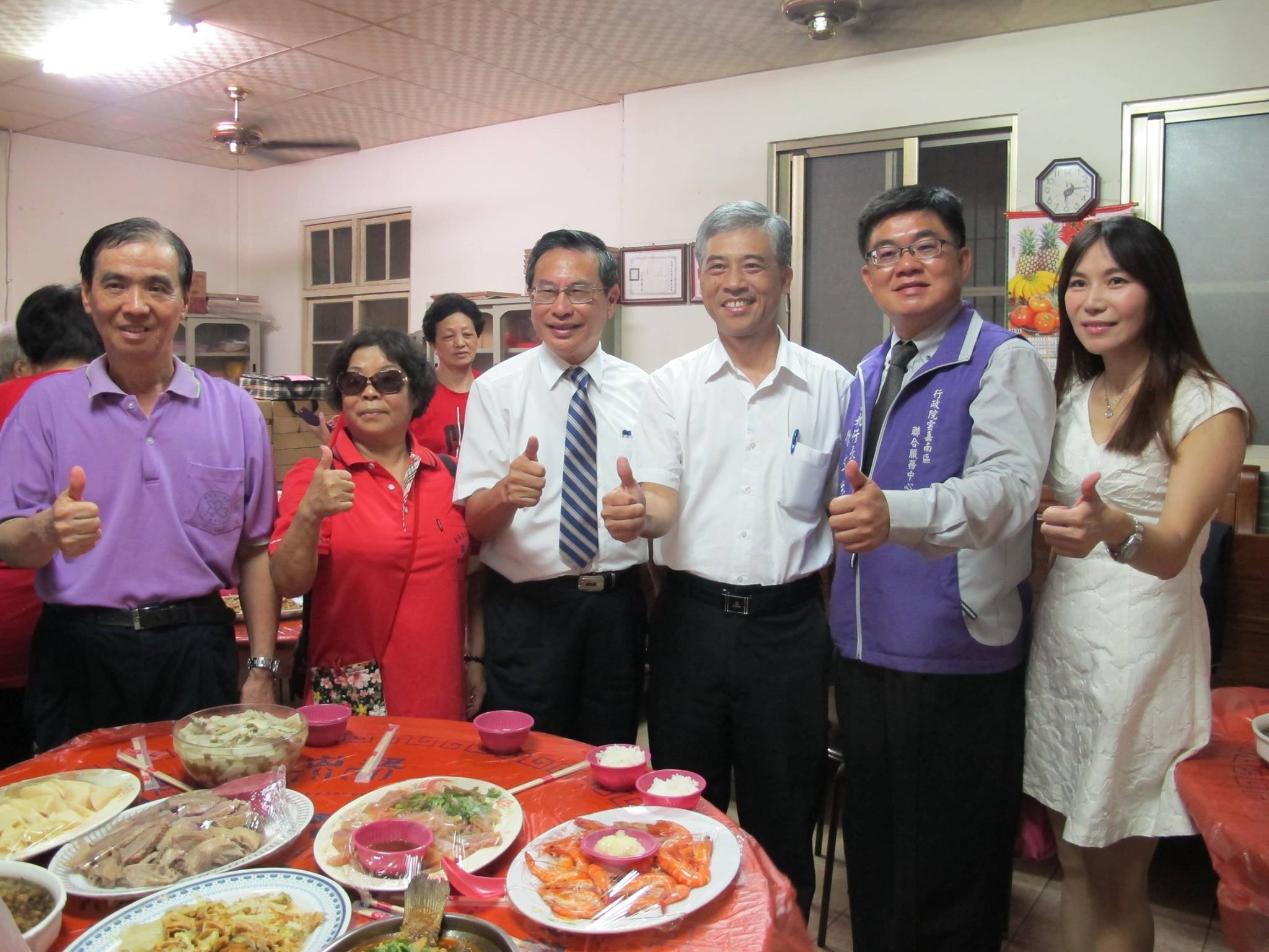 105年度義民文化節圖片