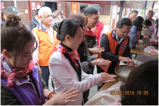 /HAKKA抵嘉玩天穿樂趣淘相關圖片