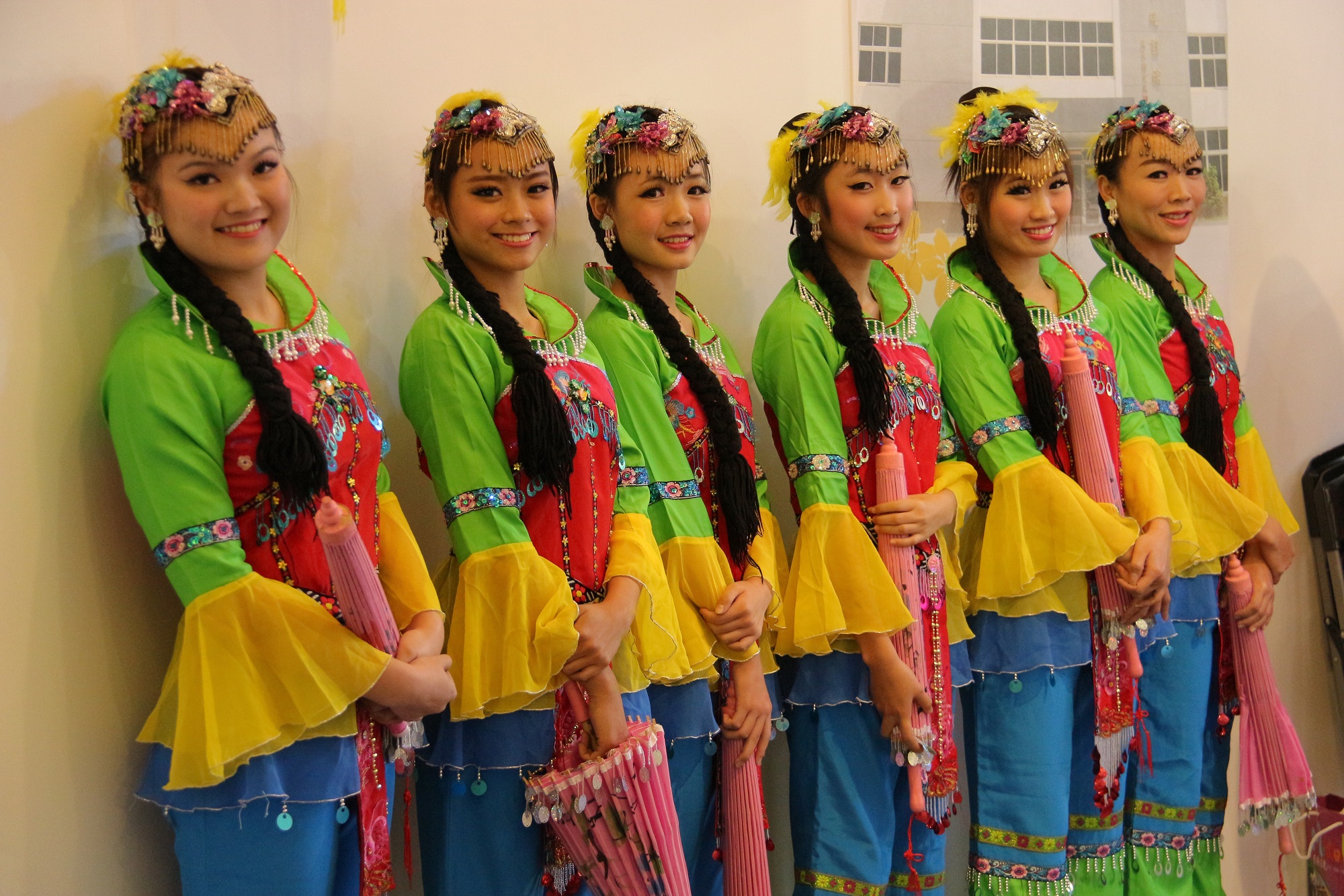 2014大台南旅展